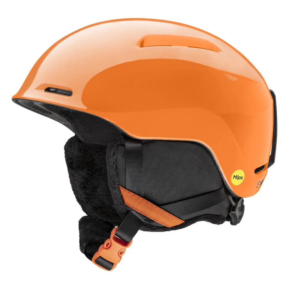 Smith Juniors' Glide MIPS Ski Helmet