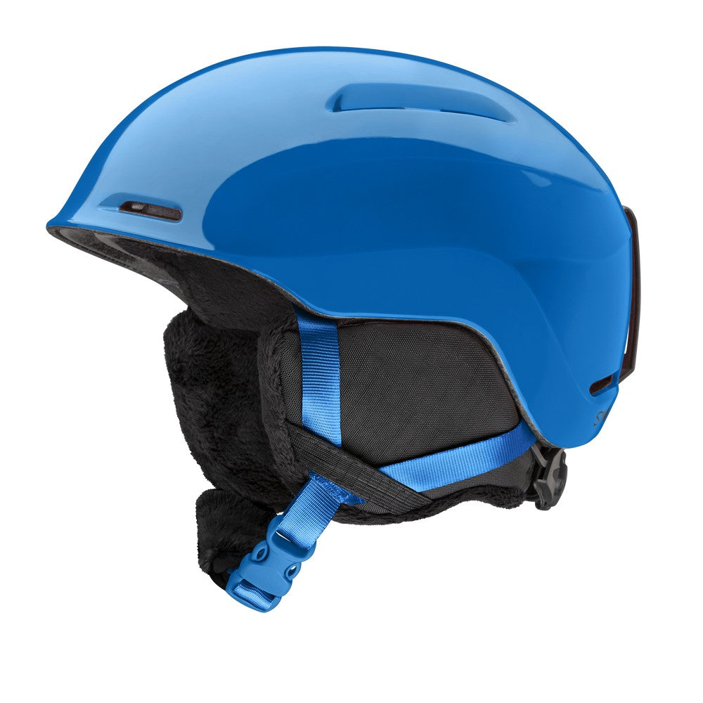 Smith Juniors' Glide Jr Ski Helmet