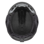 Smith Juniors' Glide Jr Ski Helmet
