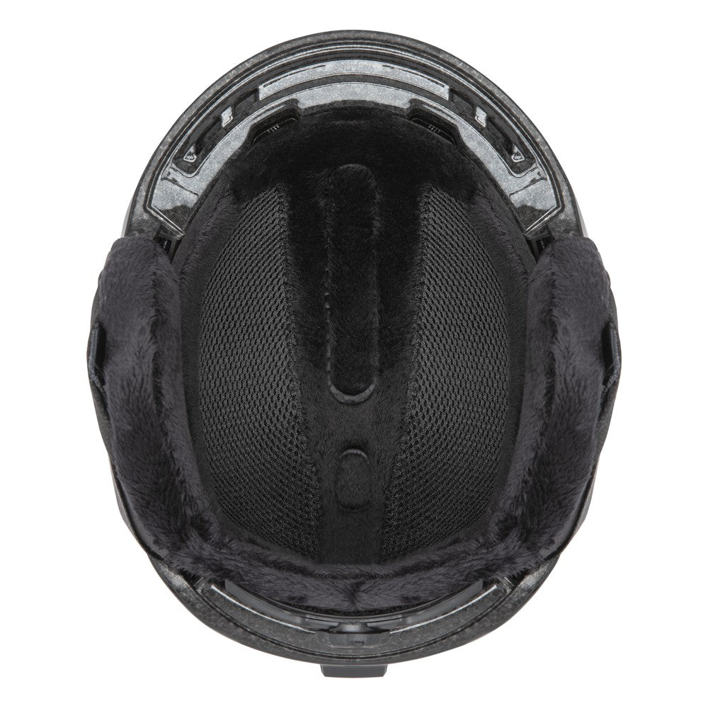Smith Juniors' Glide Jr Ski Helmet