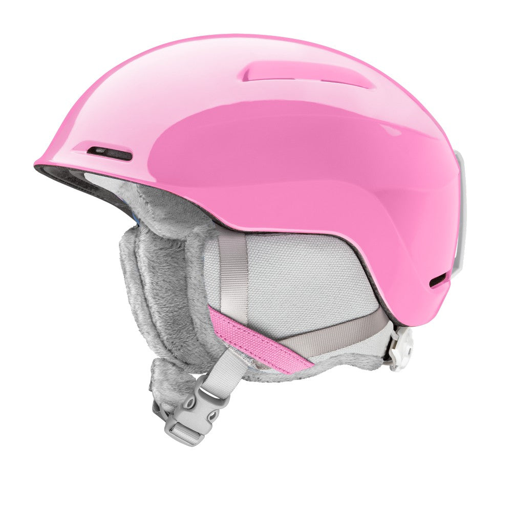Smith Juniors' Glide Jr Ski Helmet
