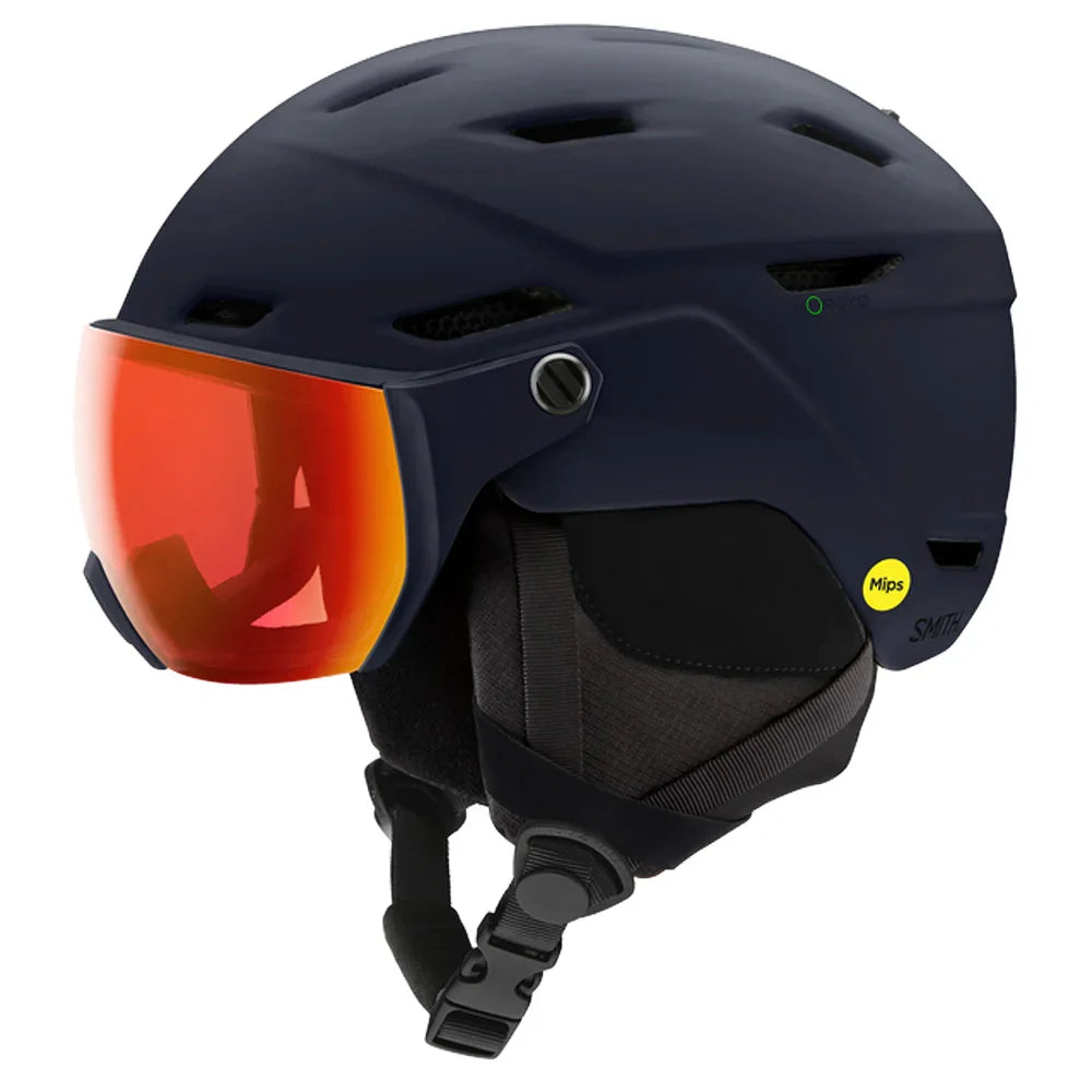 Smith Survey MIPS Ski Helmet