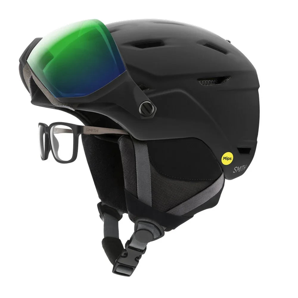 Smith Survey MIPS Ski Helmet