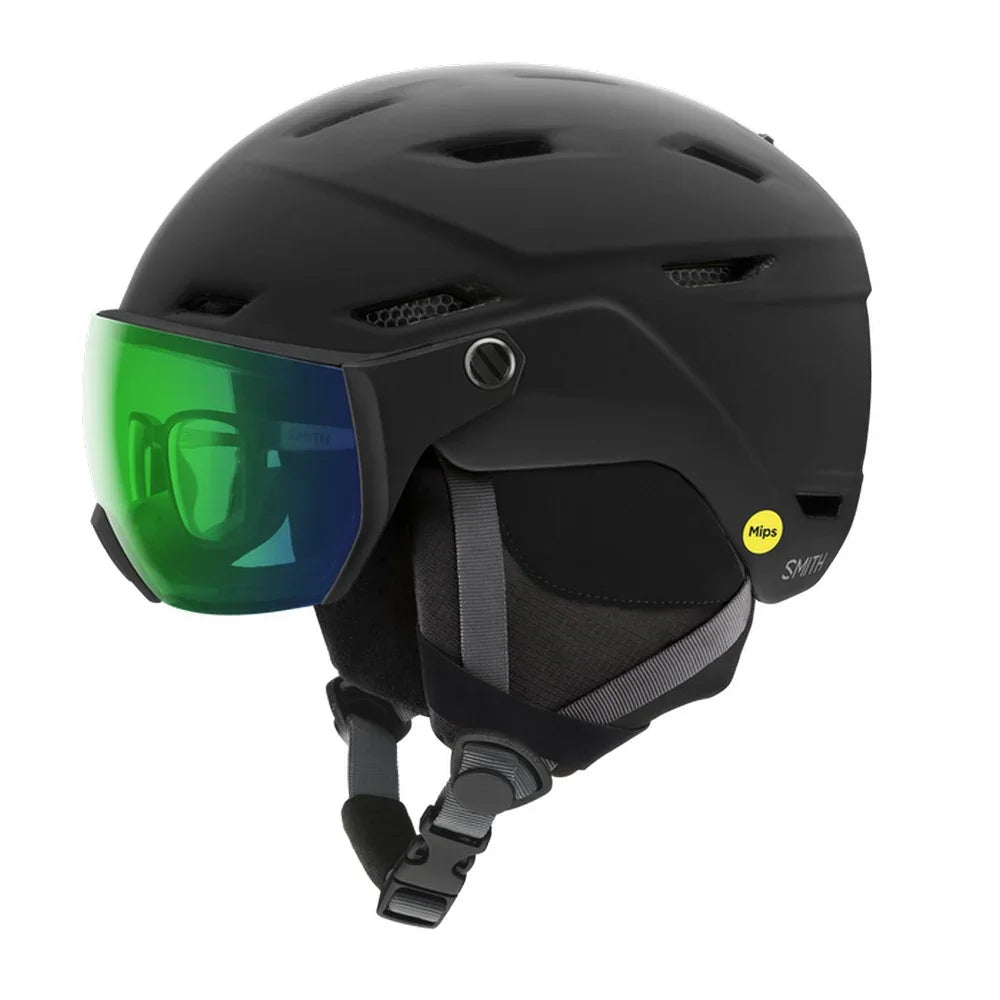 Smith Survey MIPS Ski Helmet