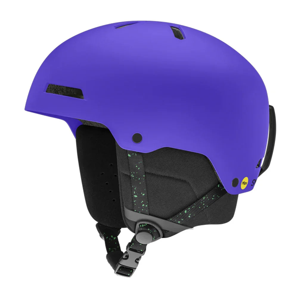 Smith Rodeo Mips Ski Helmet