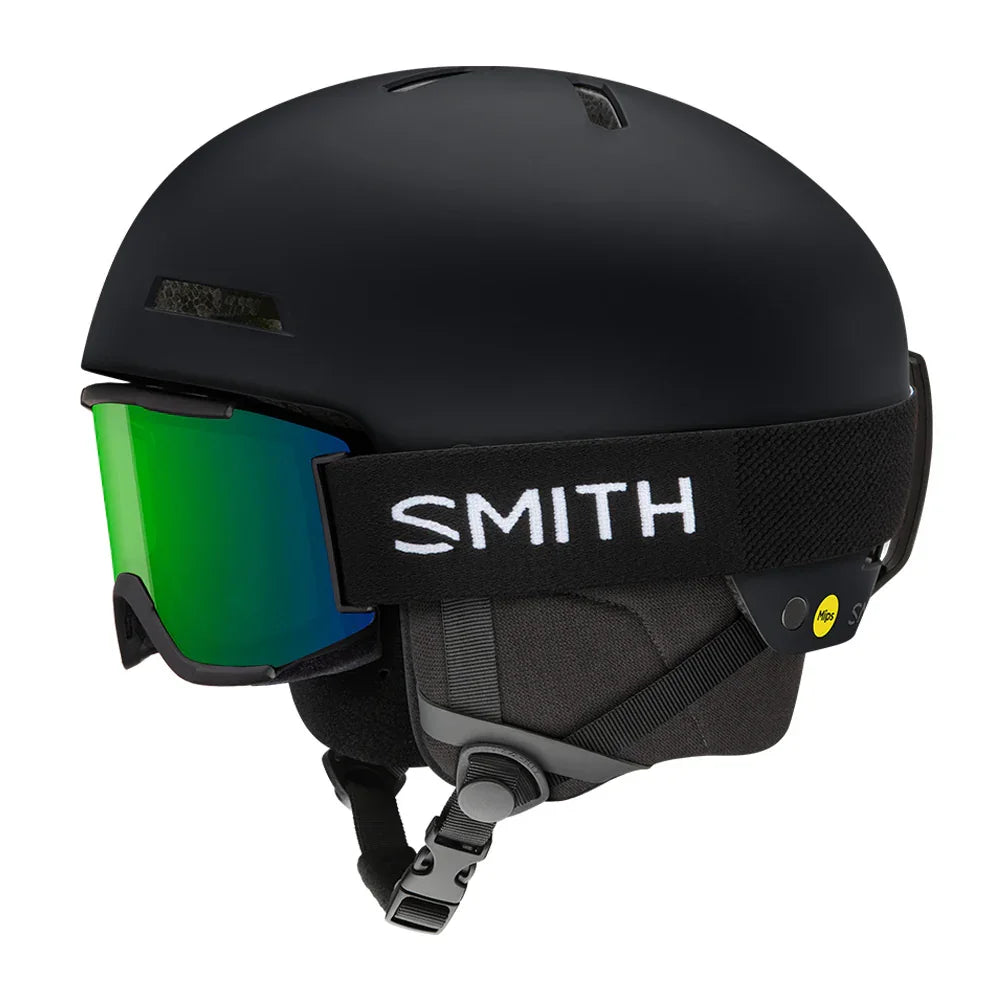 Smith Rodeo Mips Ski Helmet