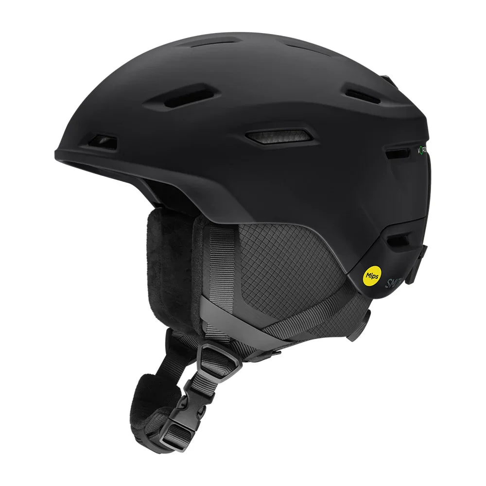 Casque de ski Smith Descend Mips