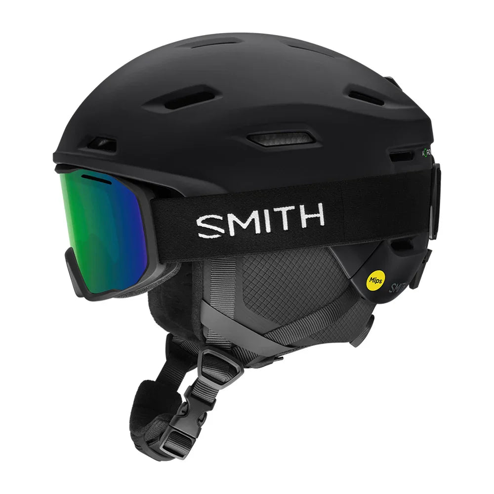 Casque de ski Smith Descend Mips