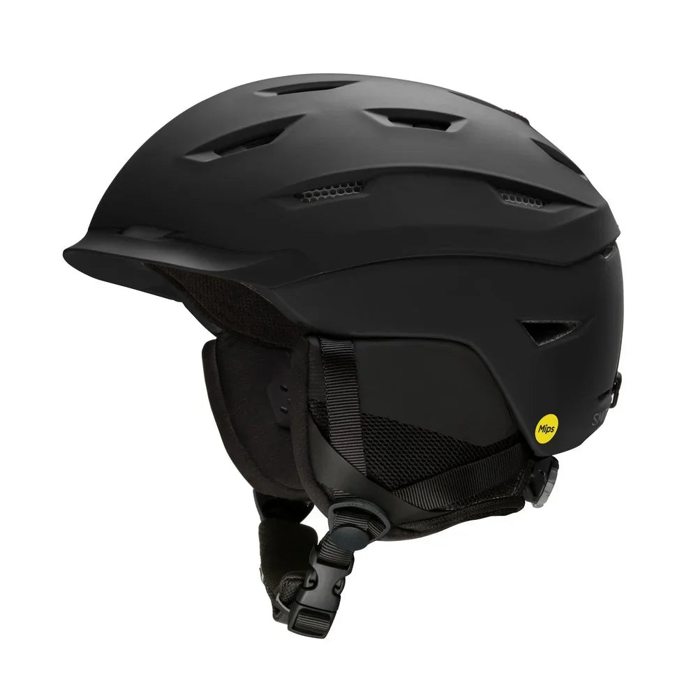 Smith Level MIPS Ski Helmet