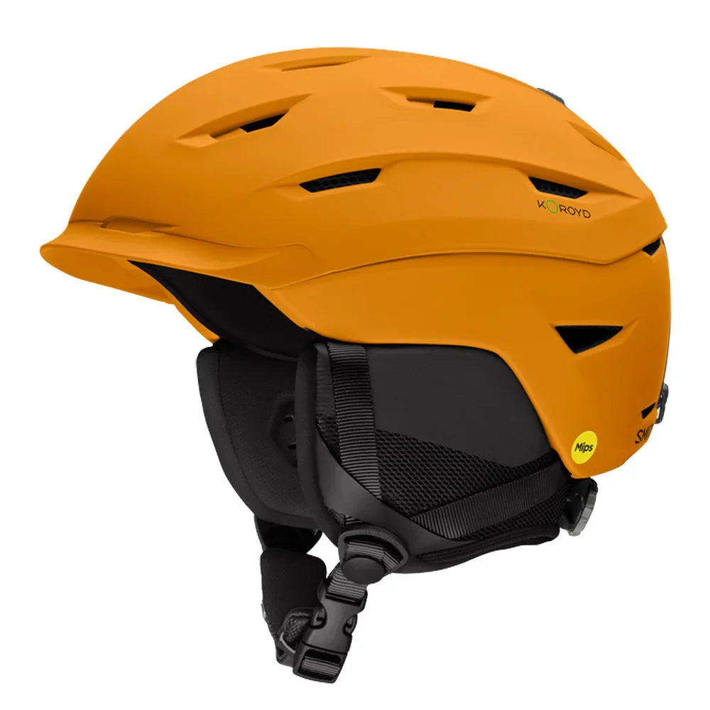 Smith Level MIPS Ski Helmet