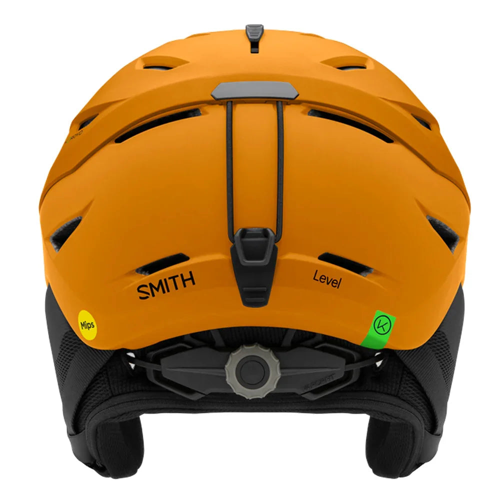Smith Level MIPS Ski Helmet
