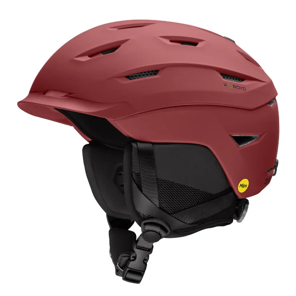 Smith Level MIPS Ski Helmet