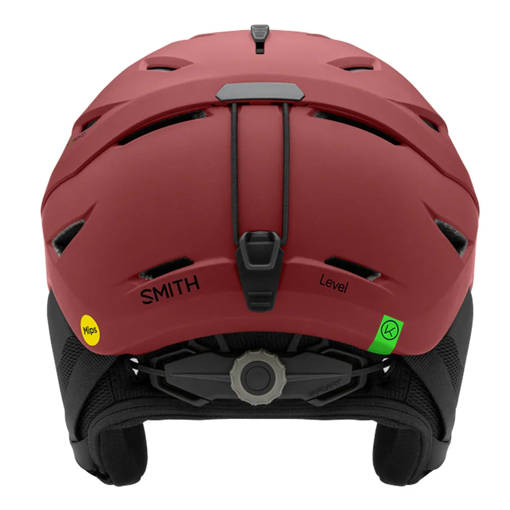 Smith Level MIPS Ski Helmet