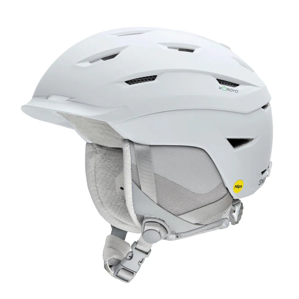 Smith W's Liberty MIPS Ski Helmet