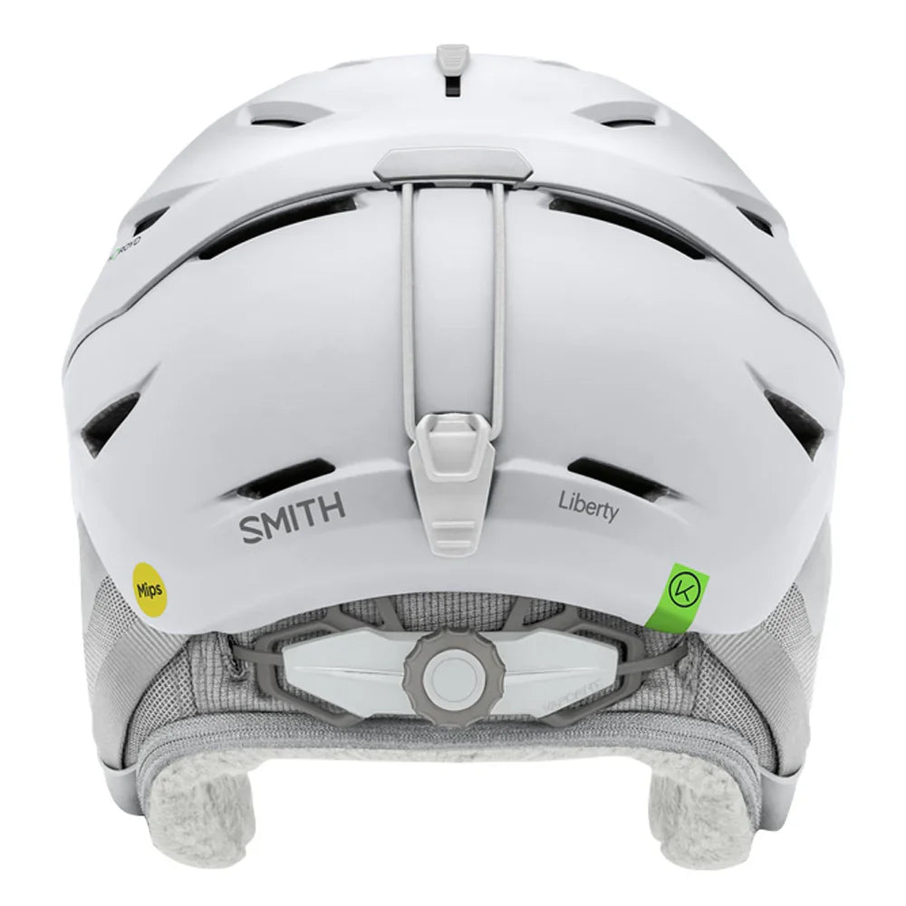 Smith W's Liberty MIPS Ski Helmet
