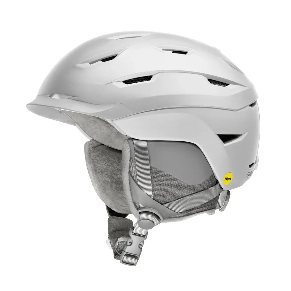 Smith W's Liberty MIPS Ski Helmet