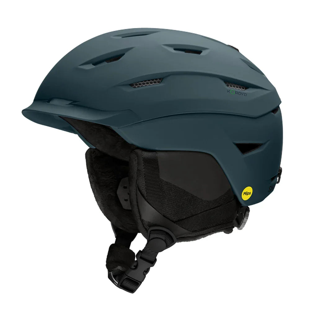 Smith W's Liberty MIPS Ski Helmet