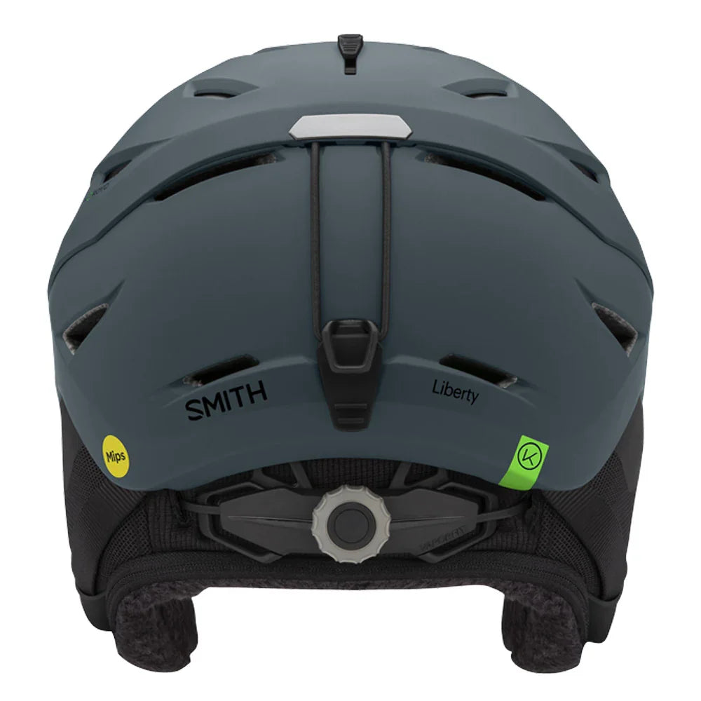 Smith W's Liberty MIPS Ski Helmet