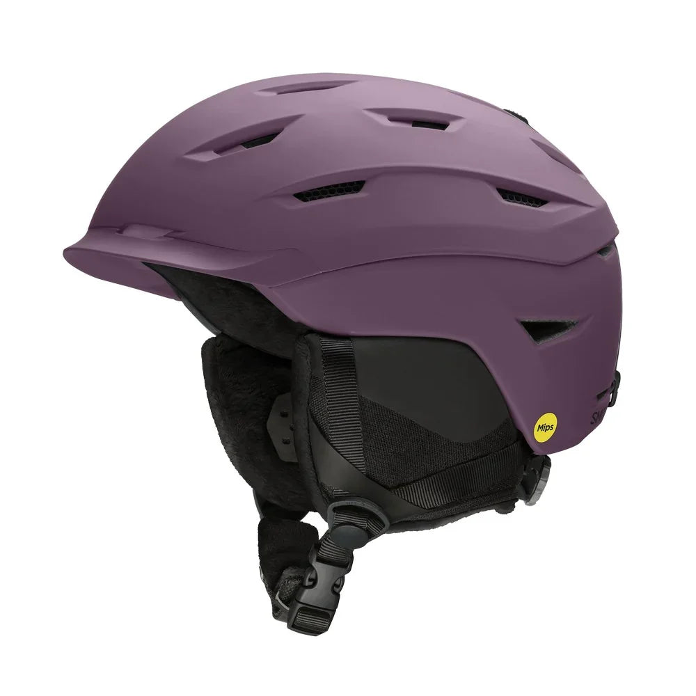 Smith W's Liberty MIPS Ski Helmet