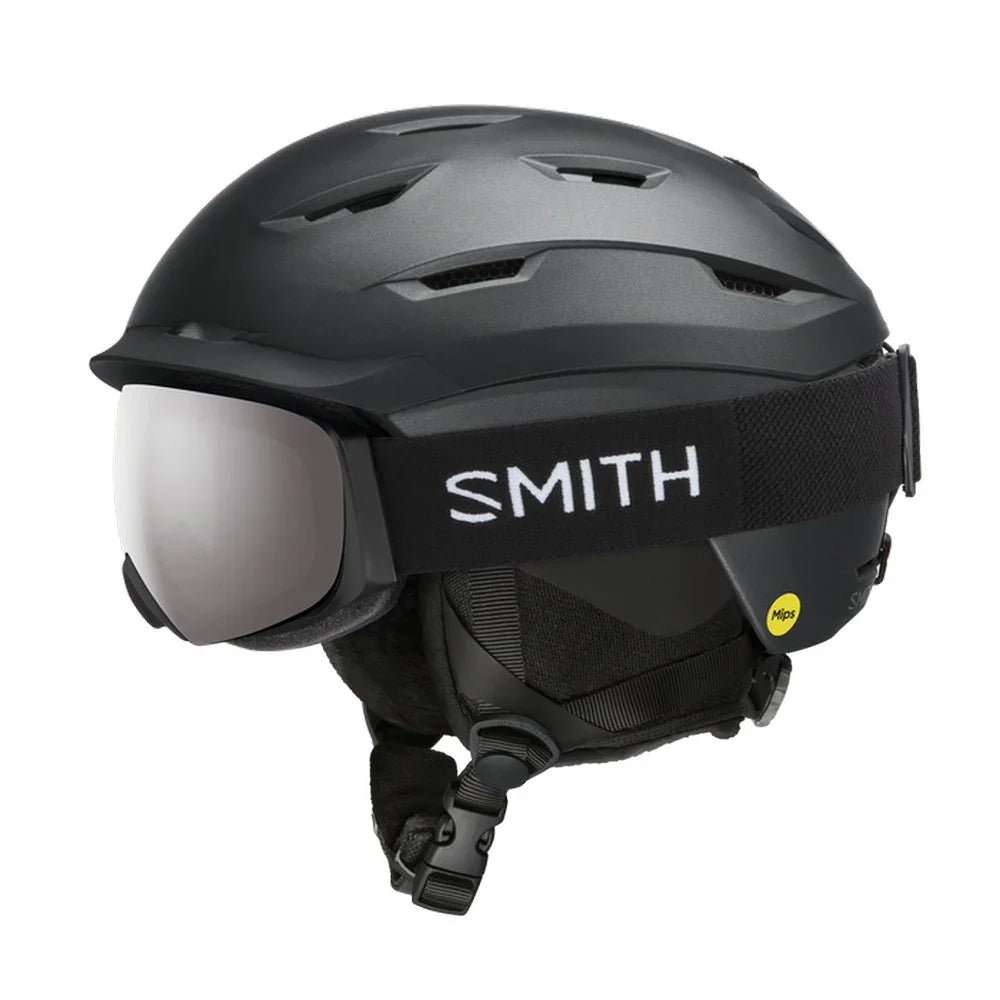 Smith W's Liberty MIPS Ski Helmet
