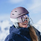 Smith W's Liberty MIPS Ski Helmet