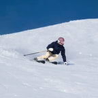 Smith W's Liberty MIPS Ski Helmet