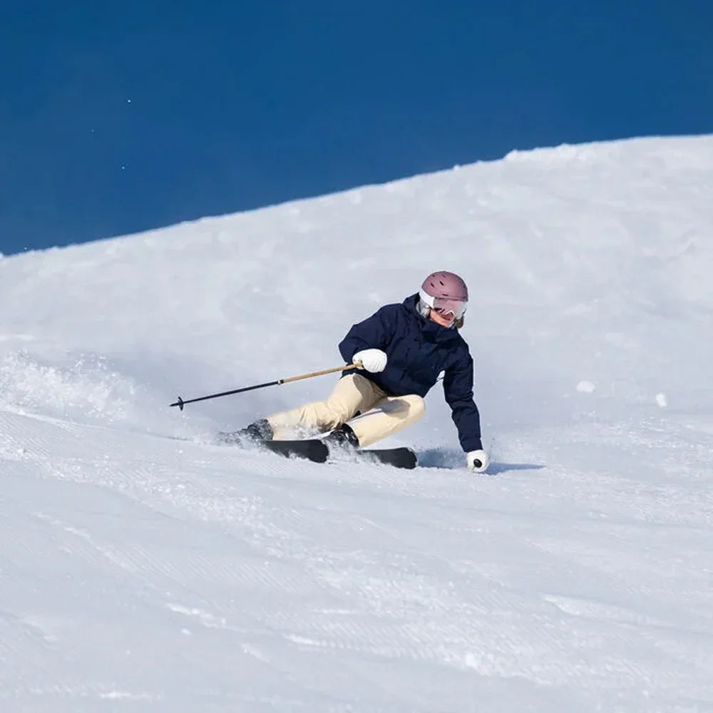 Smith W's Liberty MIPS Ski Helmet