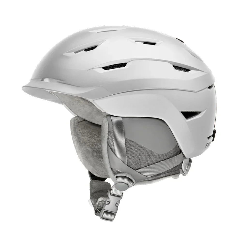 Smith W's Liberty Ski Helmet