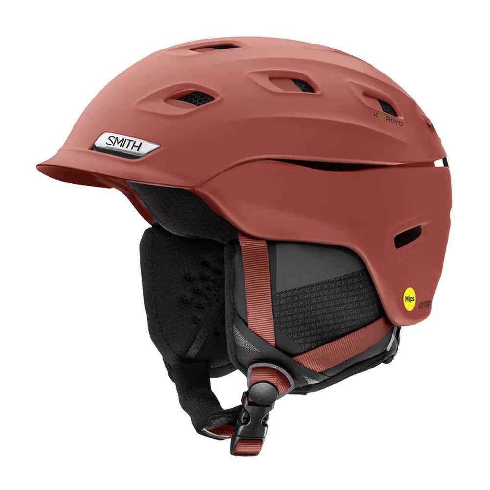 Smith M's Vantage Ski Helmet