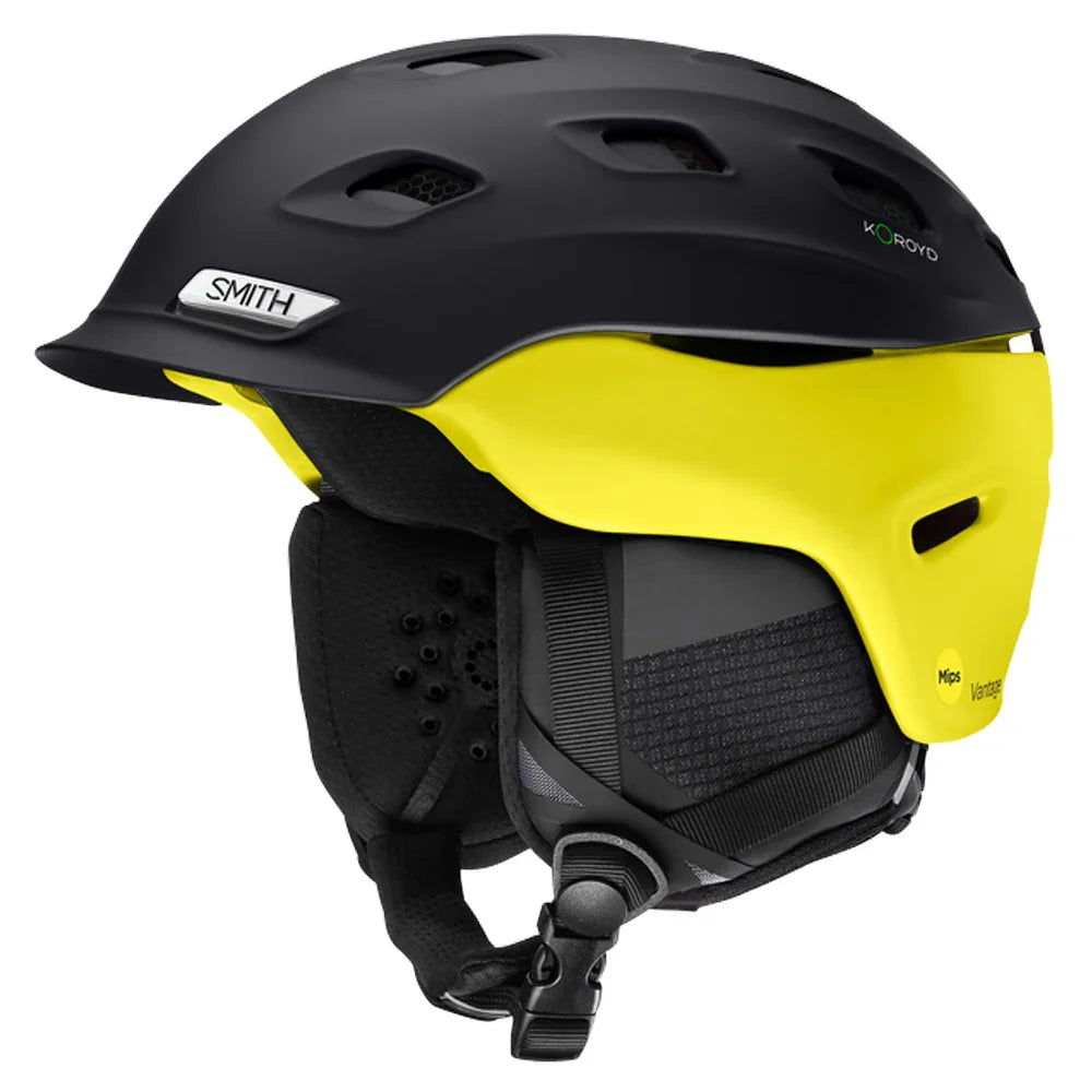 Smith M's Vantage Ski Helmet