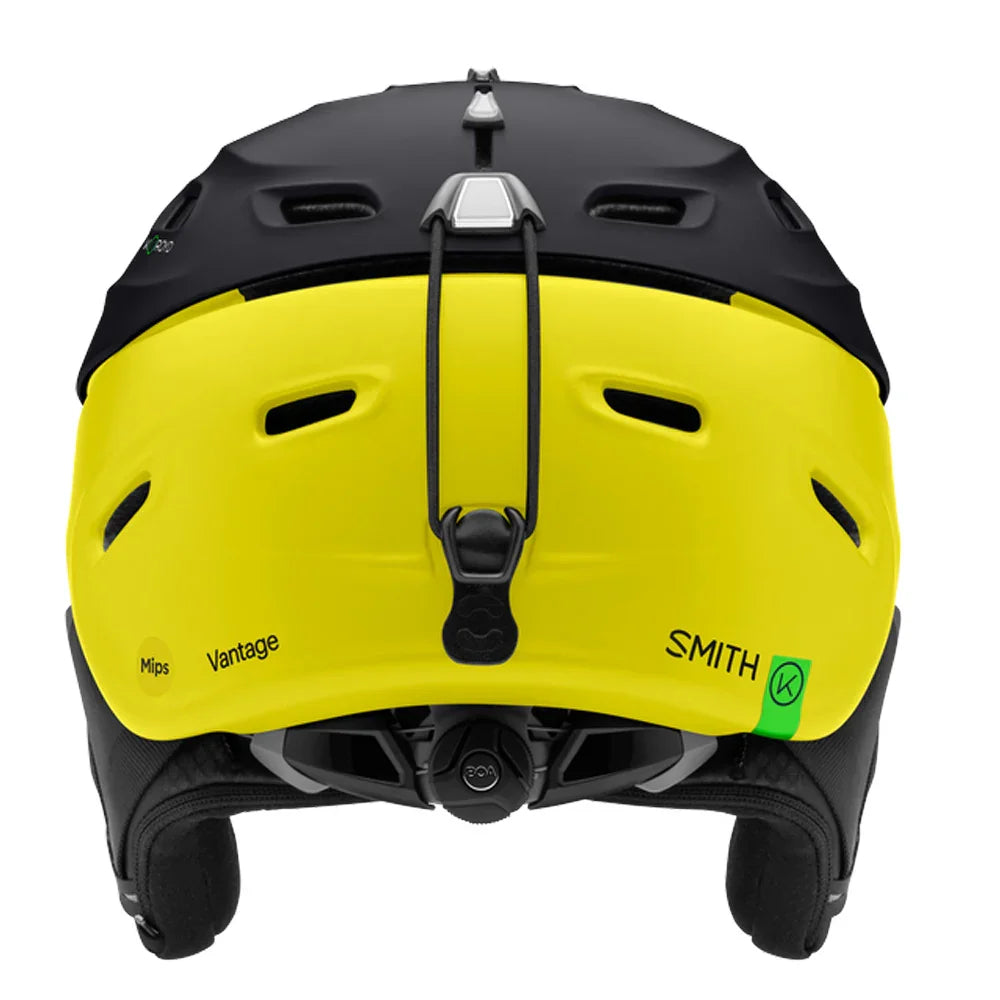 Smith M's Vantage Ski Helmet