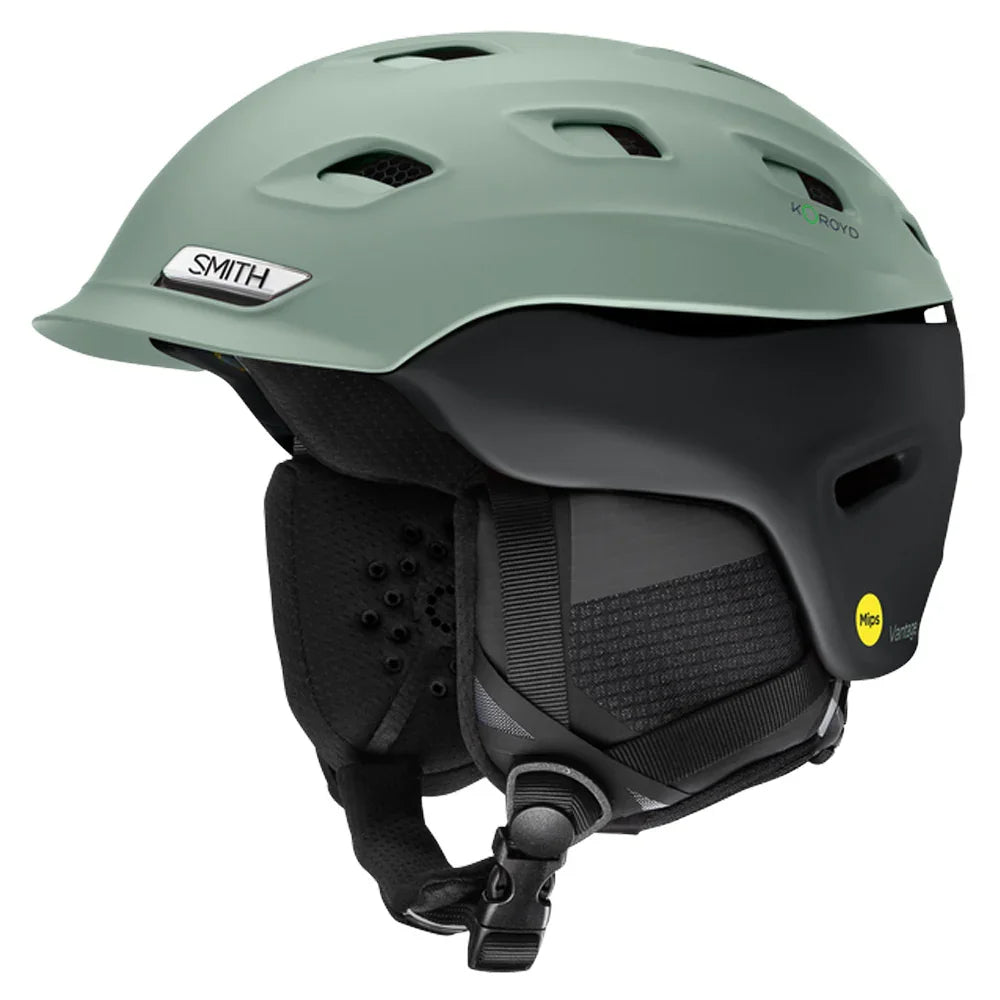 Smith M's Vantage Ski Helmet