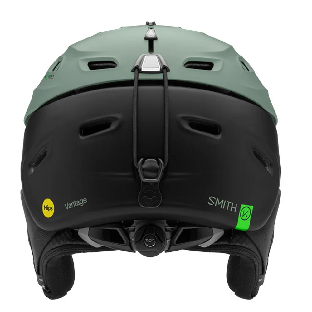 Smith M's Vantage Ski Helmet