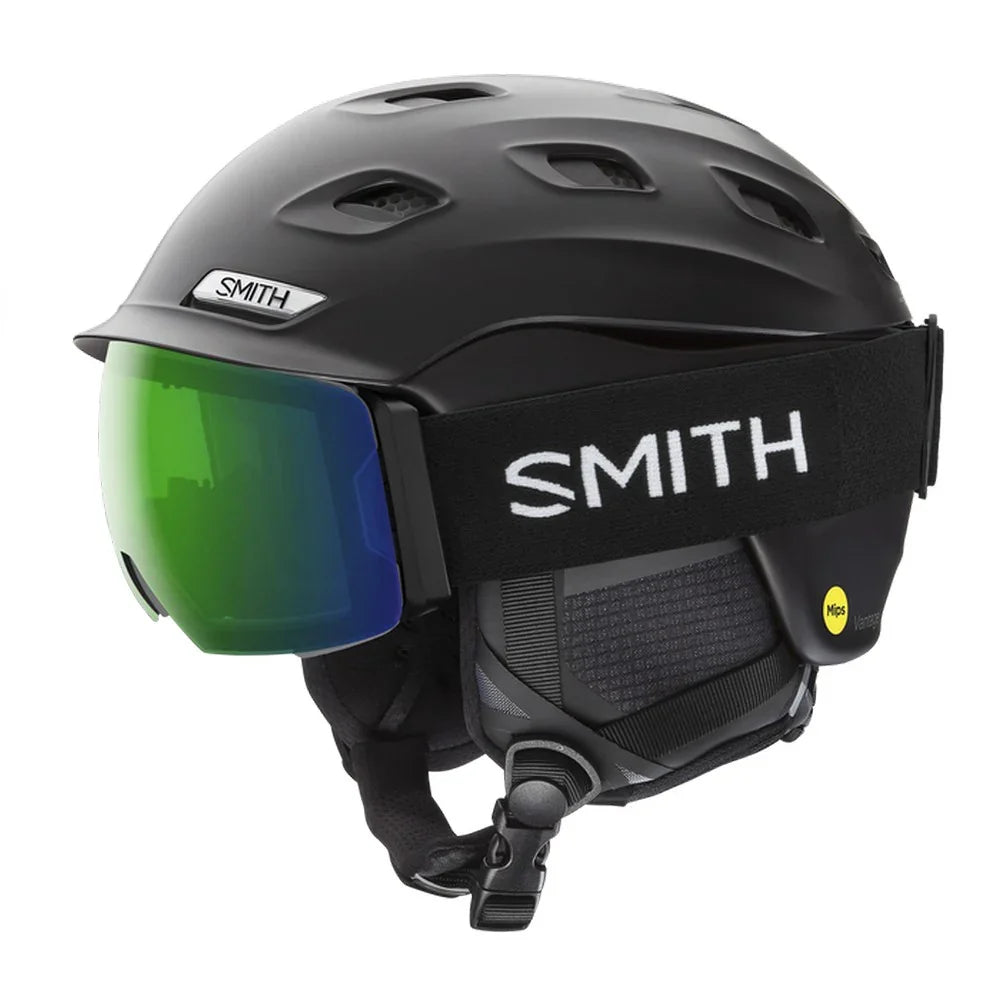 Smith M's Vantage Ski Helmet