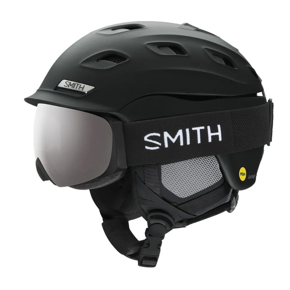 Smith W's Vantage Ski Helmet