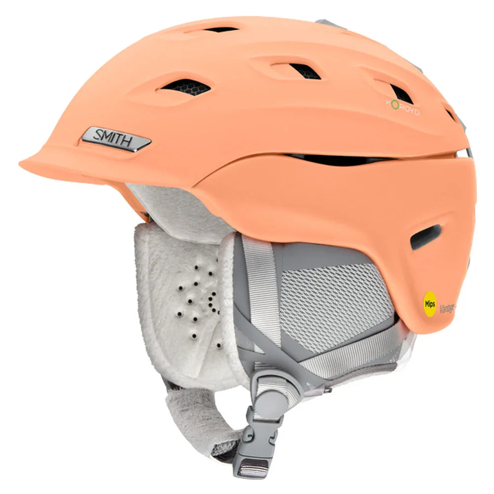 Smith W's Vantage Ski Helmet