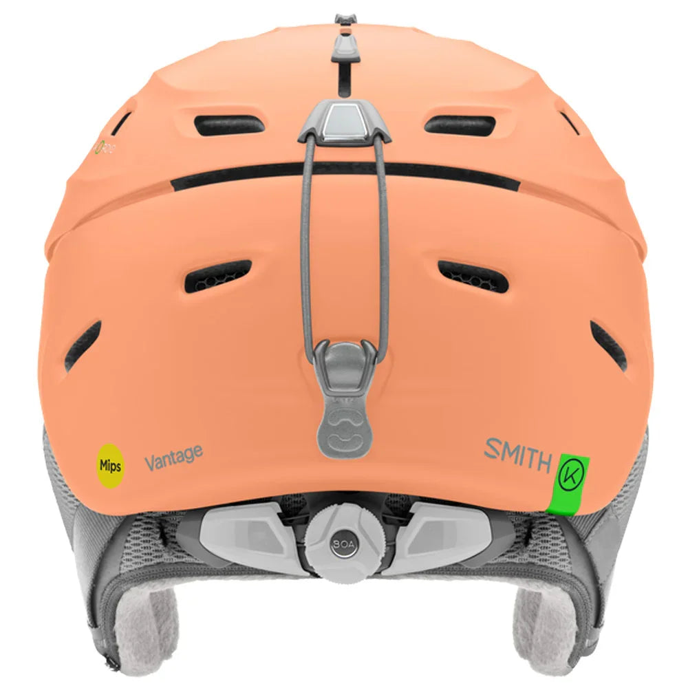 Smith W's Vantage Ski Helmet