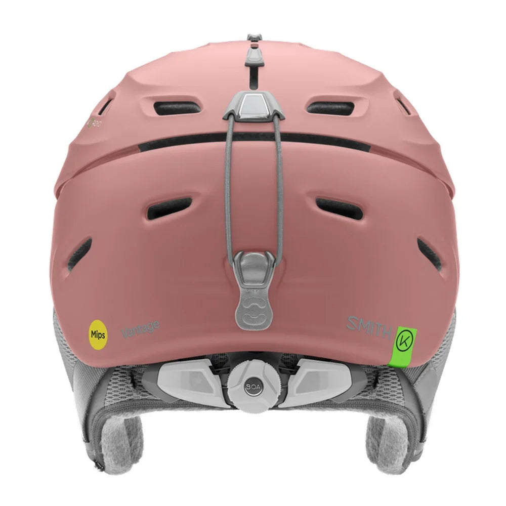 Smith W's Vantage Ski Helmet