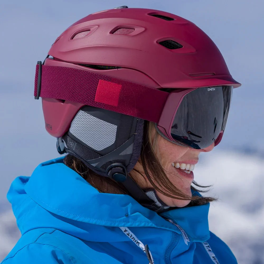 Smith W's Vantage Ski Helmet