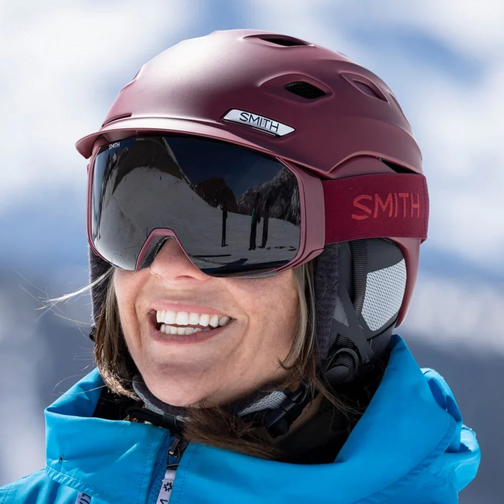 Smith W's Vantage Ski Helmet