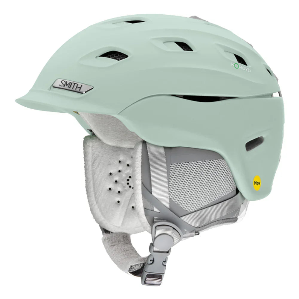 Smith W's Vantage Ski Helmet