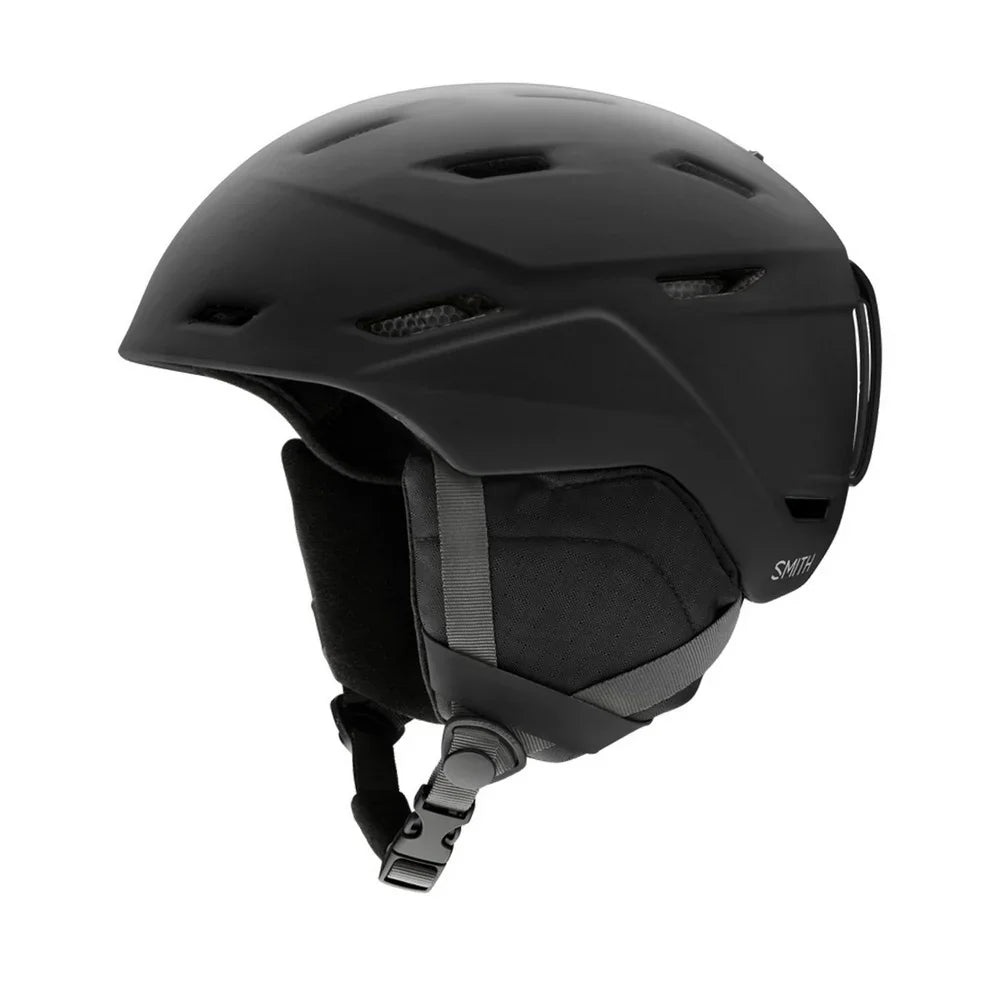 Smith M's Mission Ski Helmet