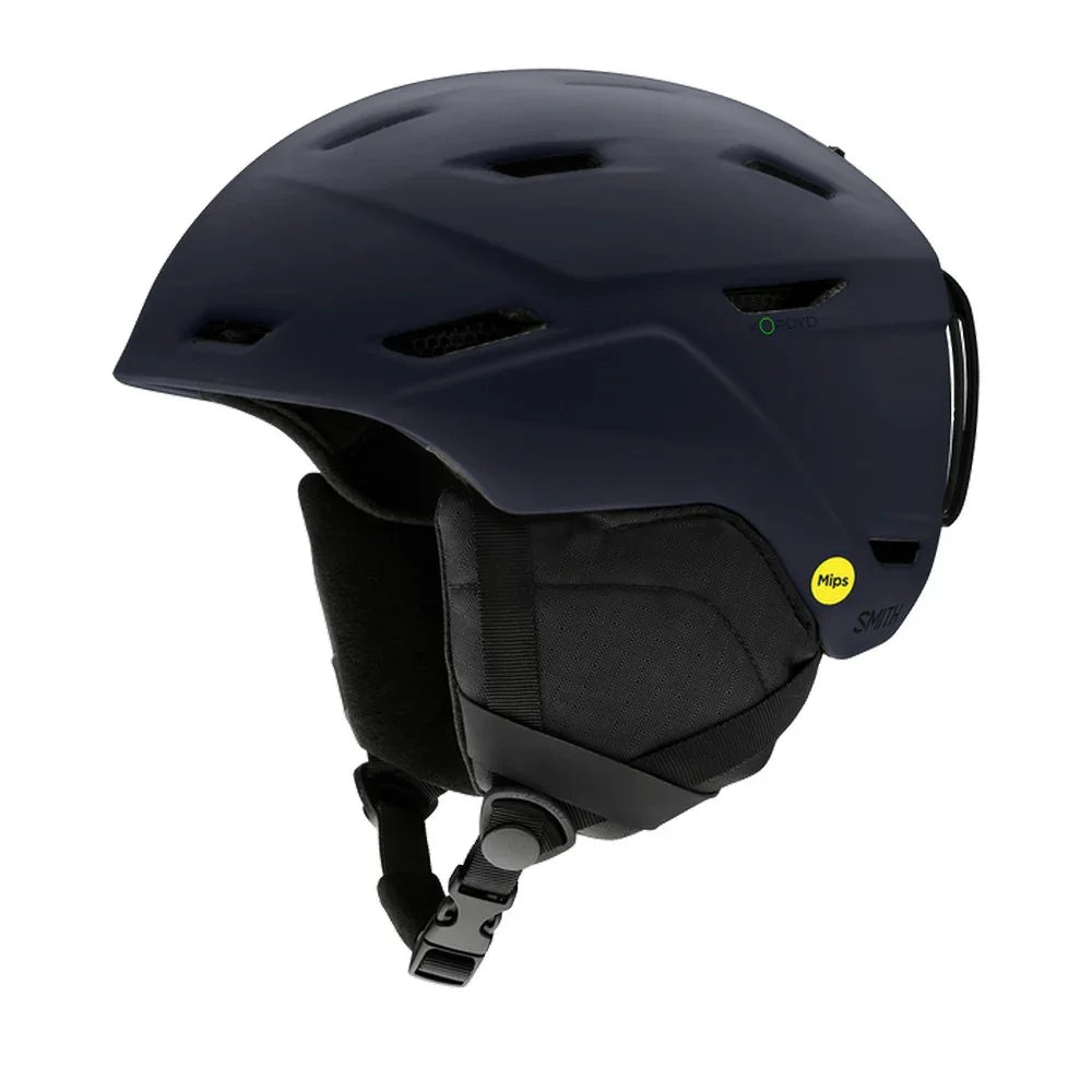 Smith Mission MIPS Ski Helmet