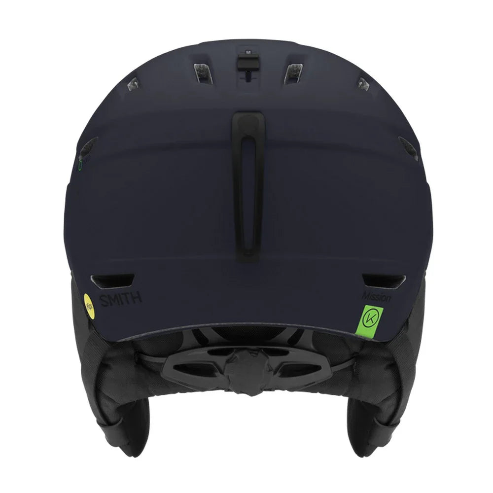 Smith Mission MIPS Ski Helmet