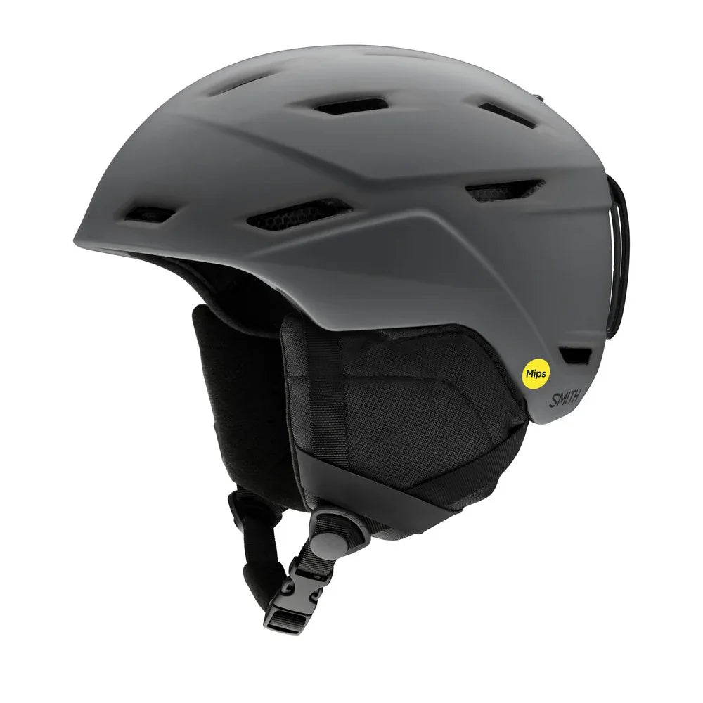 Smith Mission MIPS Ski Helmet