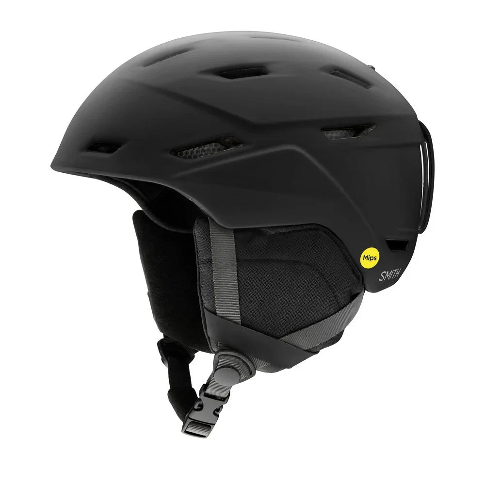 Smith Mission MIPS Ski Helmet