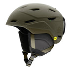 Smith Mission MIPS Ski Helmet