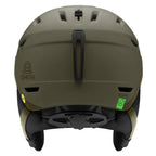 Smith Mission MIPS Ski Helmet