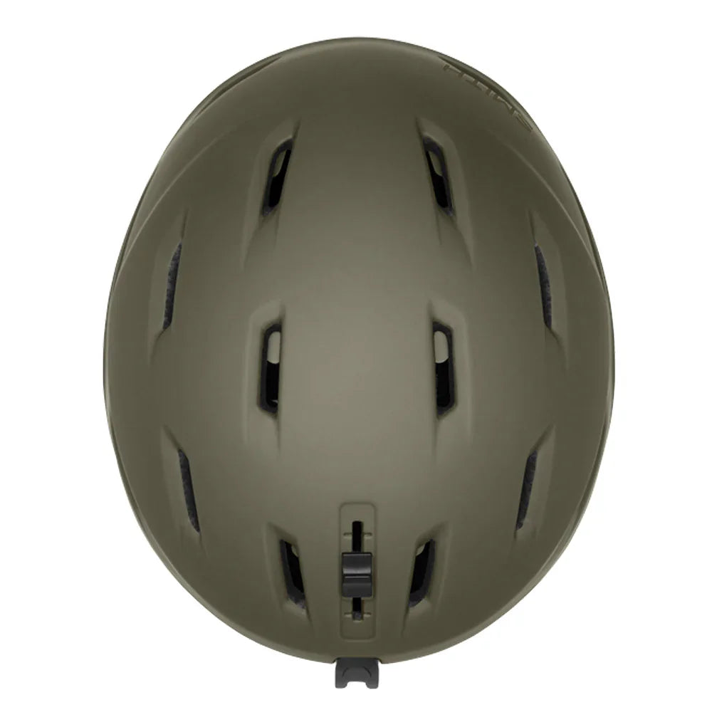 Smith Mission MIPS Ski Helmet