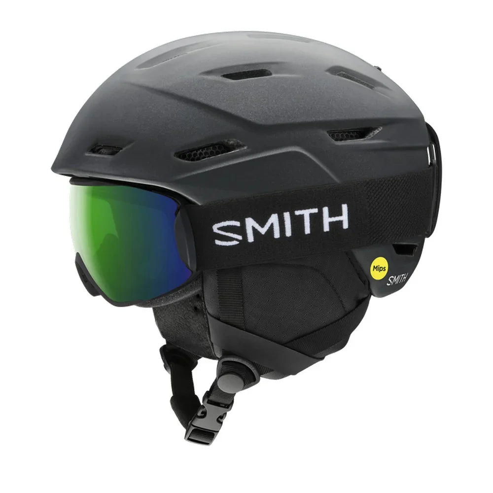 Smith Mirage MIPS Ski Helmet